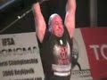 Loglift third Round in the Finals