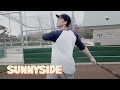 Shit Baseball Players Say