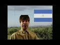 Nicaragua President