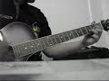 One Last Breath - Setanmati (Cover)