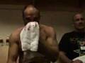 Randy Couture Retires