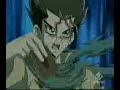 Yu-Gi-Oh! Gx Judai Vs Dimitri en italiano XD