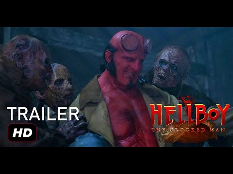  - Bande-Annonce  (Anglais)