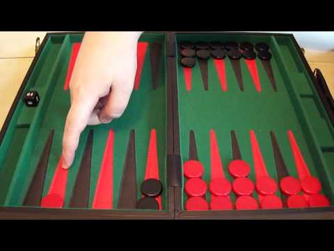 backgammon backgammon