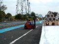 Video en exterieur du fen robbe H50