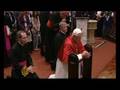 Pope sorry for clergy's 'evil' acts - 19 Jul 08