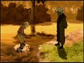 journey of learning firebending