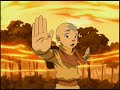 journey of learning firebending