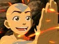 journey of learning firebending