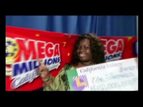 mega millions mega millions