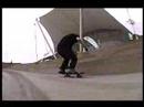 Scottish Skating - Mark Foster