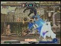GGXX-AC: Efute (MA) vs. Dogura (RO)