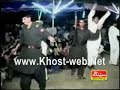 Afghan video / Afghan songs / khost / Attan /