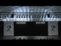 Dance Competition Duet Dancing - We Are Siamese Kitty Cat Dance Video