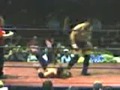 AJ Styles vs. Samoa Joe W.W.W.A. AJ Styles vs. Samoa Joe W.W.W.A.