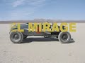 RED DOT II GOES TO EL MIRAGE - Vii