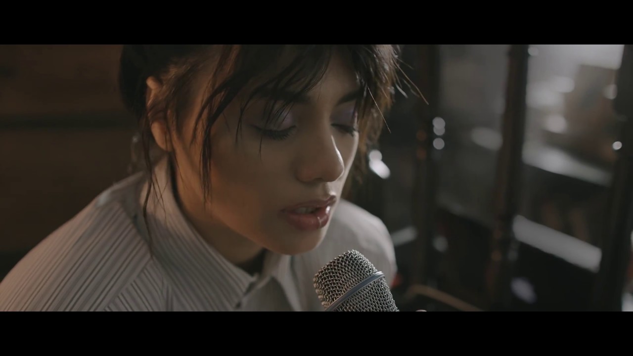AYLIN // Say Goodbye