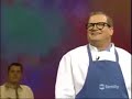 Whose Line - Helping Hands - Ice Cream Store