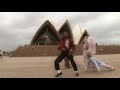 thriller downunder