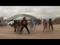 thriller downunder