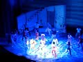 Mama Mia em Boston