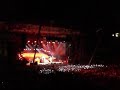 Pearl Jam Berlin \"Last Kiss\"