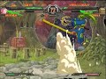 quarter finals from Guilty Gear ranbats in Lund, Sweden. Season one, round three