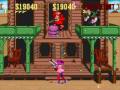 Sunset Riders: SNES (Hard) - Stages 1 and 2