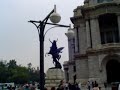 BELLAS ARTES, TORRE LATINOAMERICANA Y EDIFICIO TLATELOLCO