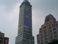 BELLAS ARTES, TORRE LATINOAMERICANA Y EDIFICIO TLATELOLCO BELLAS ARTES, TORRE LATINOAMERICANA Y EDIFICIO TLATELOLCO