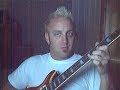 teledysk, klip, Harem Scarem,- Outside your window