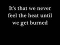 Appriciation and the Bomb Lyrics and Song