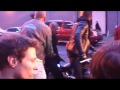 Sally Ferreira - Behind the Scenes of So Forgetable