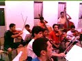 Orquestra Eleazar de CARVALHO