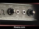 Rivera Jazz Suprema 1x15 Facts & Features