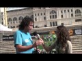 Nordic Walking al Barcelona Outdoor Sports Experience 2011