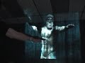 IO2 Heliodisplay (50\" model) museum images