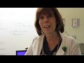 Click here to watch this video Late Start, Young at Heart: A Nurse's Story