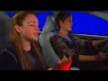 Freaky Friday - Bloopers [chascarros]