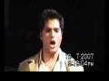 videos de Antonio Figueroa Una Furtiva Lagrima Elisir d'amore Donizetti