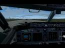 Take Off and first part of cruise ;-) PMDG737-800