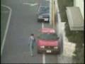 Tutti di corsa - giapponesi pazzi