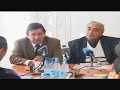 Watch 'Շիրակ ջրմուղկոյուղին նոր տնօրեն ունի'