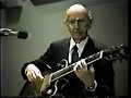 George Van Eps - I\