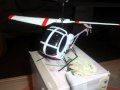 E-Flite Blade mCX S300 Spot Landing