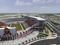 Minnesota Gophers TCF Stadium Minnesota Gophers TCF Stadium