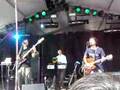 キセル@朝霧JAM