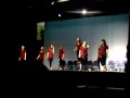 "Mama Who Bore Me" Troupe 4879