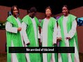 CLERGYMAN & THE MIDNIGHT CREW, National Cry [FUSION]