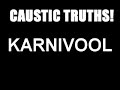 Interview with Karnivool Interview with Karnivool